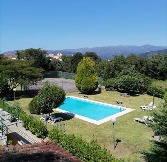 هتل Quinta Do Fijo