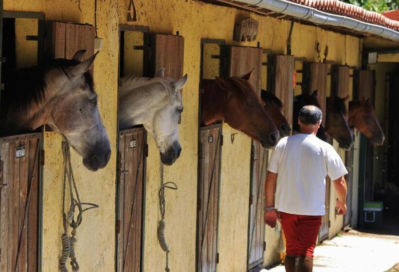 هتل Quinta Do Fijo