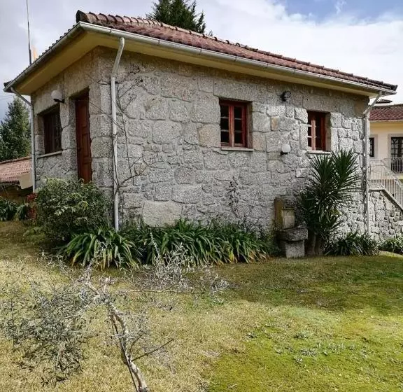 Hotelli Quinta Do Fijo