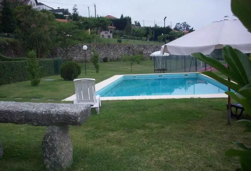 Hotelli Quinta Do Fijo