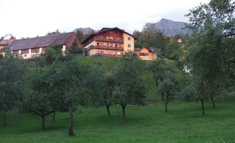 Landhotel Oberwengerhof