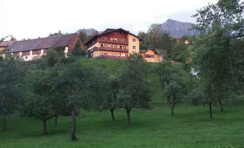 Landhotel Oberwengerhof