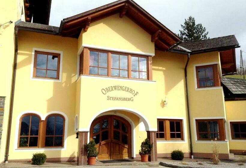 Landhotel Oberwengerhof
