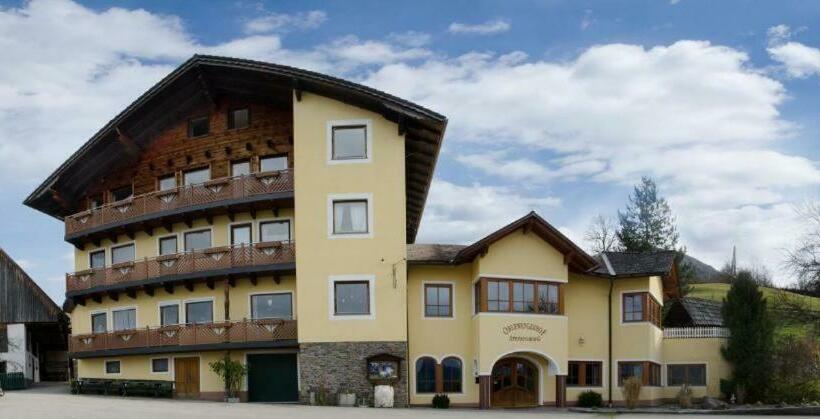 Landhotel Oberwengerhof