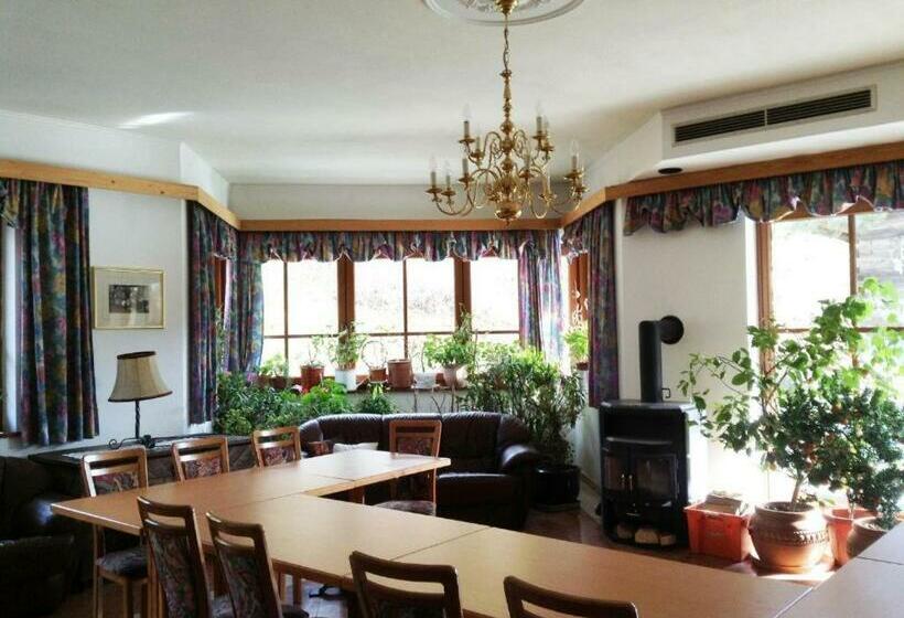 Landhotel Oberwengerhof