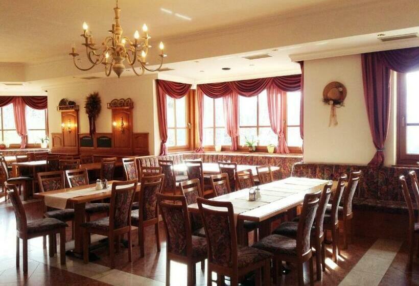 Landhotel Oberwengerhof