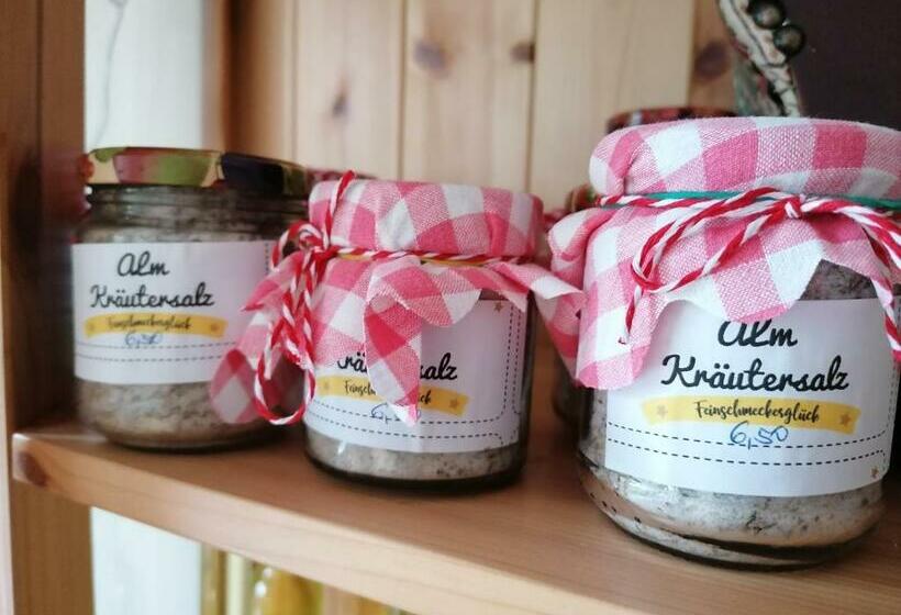 Landhotel Oberwengerhof