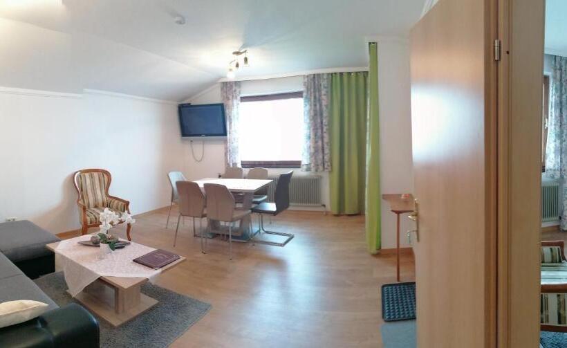 Landhotel Oberwengerhof