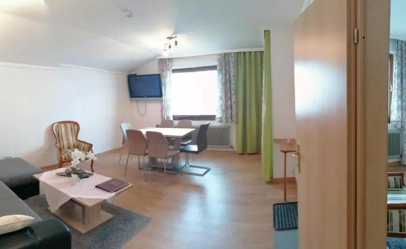 Landhotel Oberwengerhof