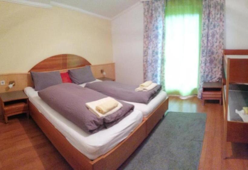 Landhotel Oberwengerhof