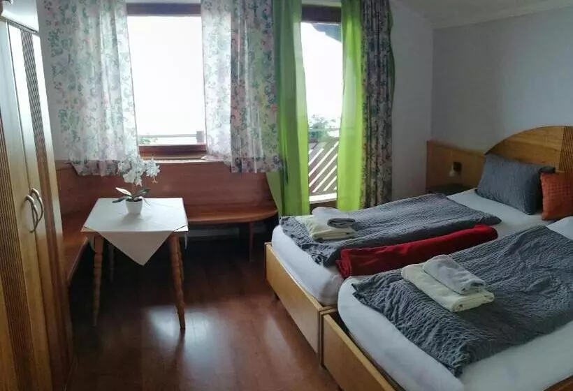 Landhotel Oberwengerhof
