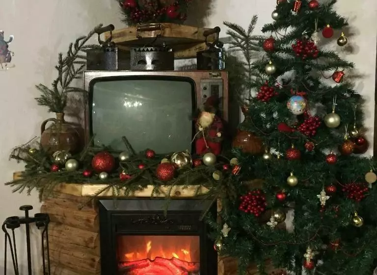 Majatalo Cabana Ancutei