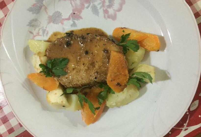 ペンション Cabana Ancutei