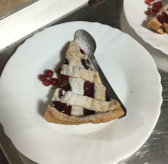 ペンション Cabana Ancutei