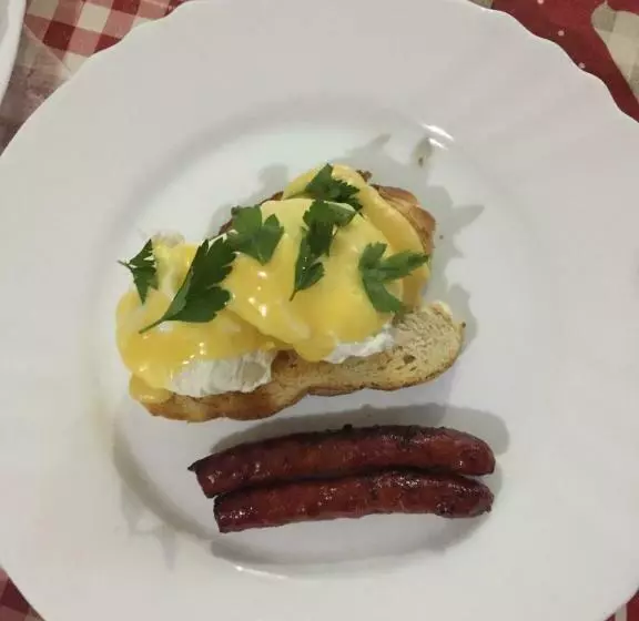 Majatalo Cabana Ancutei