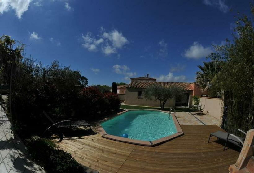 膳宿费 L Olivette