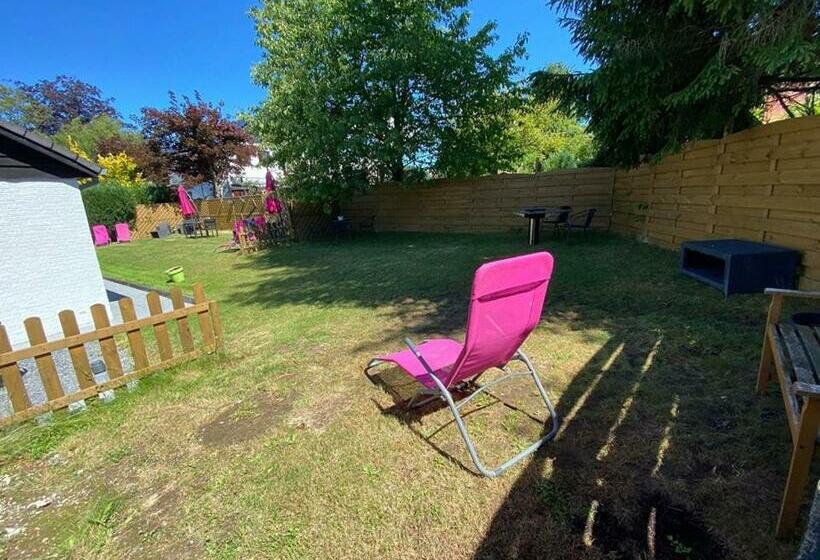 پانسیون Repos De La Fontaine