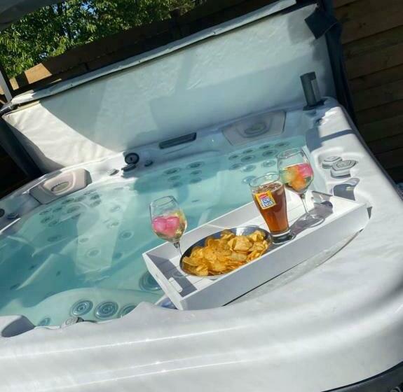 پانسیون Repos De La Fontaine