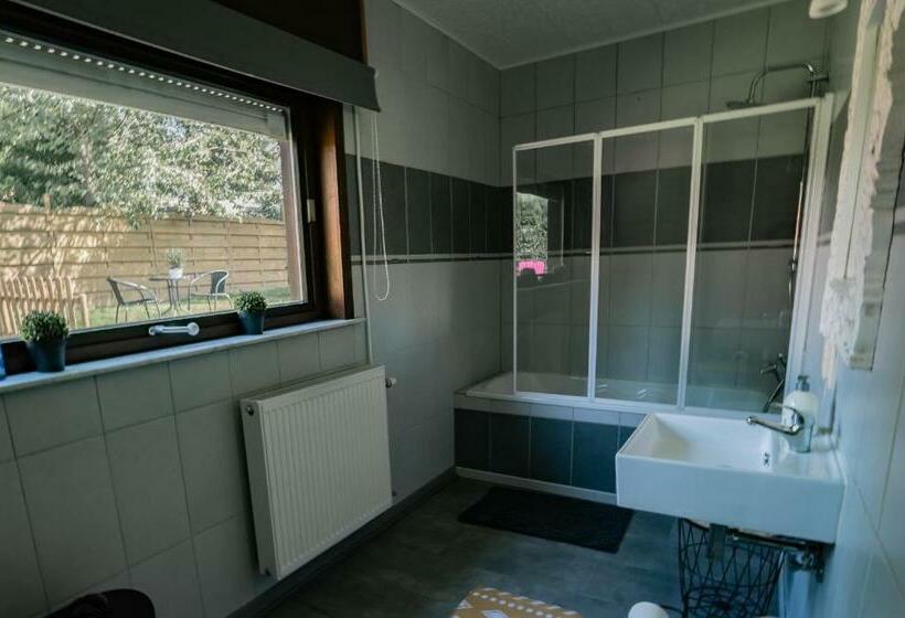 پانسیون Repos De La Fontaine