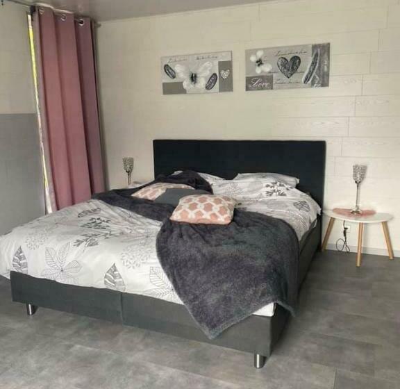 پانسیون Repos De La Fontaine