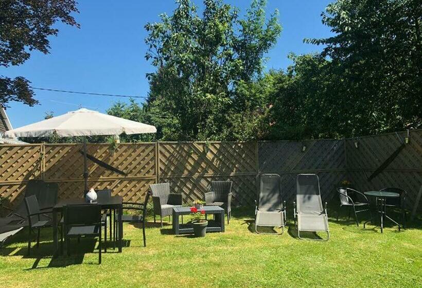 پانسیون Repos De La Fontaine