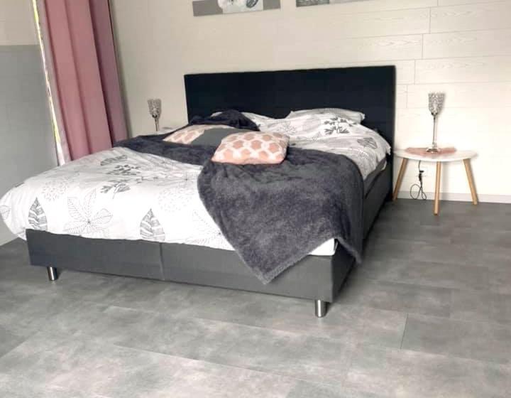 پانسیون Repos De La Fontaine