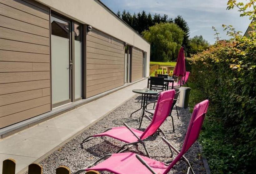 پانسیون Repos De La Fontaine