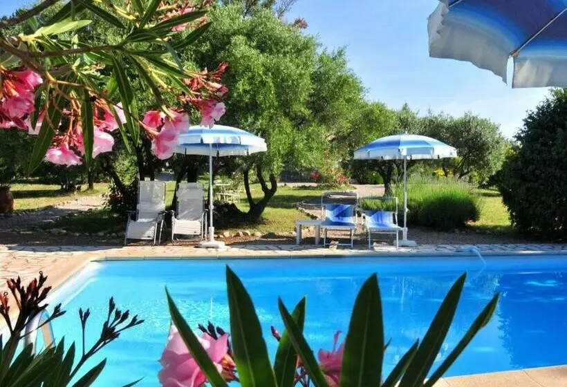 Majatalo Residence Villa Catherine