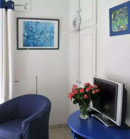 Majatalo Residence Villa Catherine