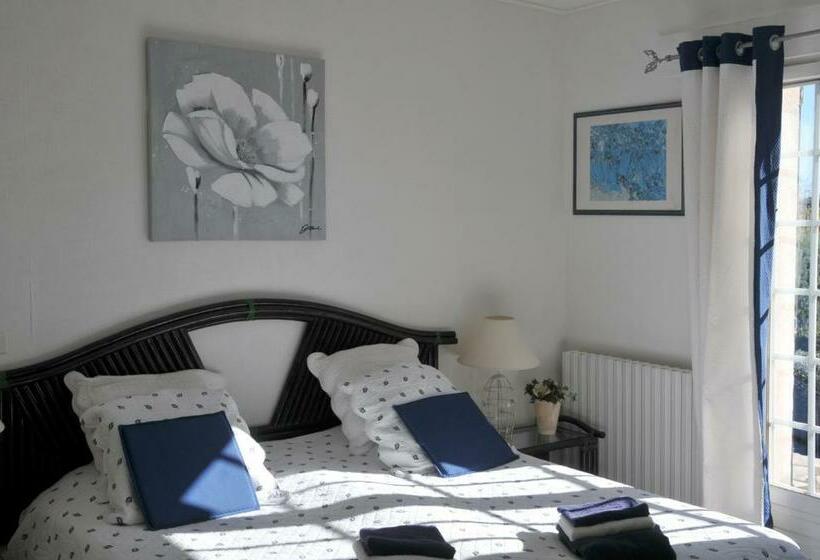 بنسيون Residence Villa Catherine