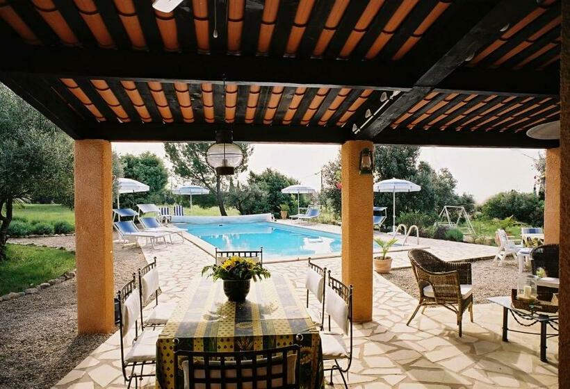 بنسيون Residence Villa Catherine