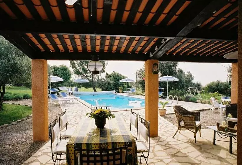 Majatalo Residence Villa Catherine