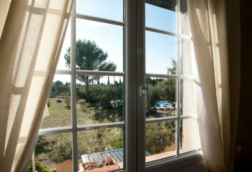 بنسيون Residence Villa Catherine