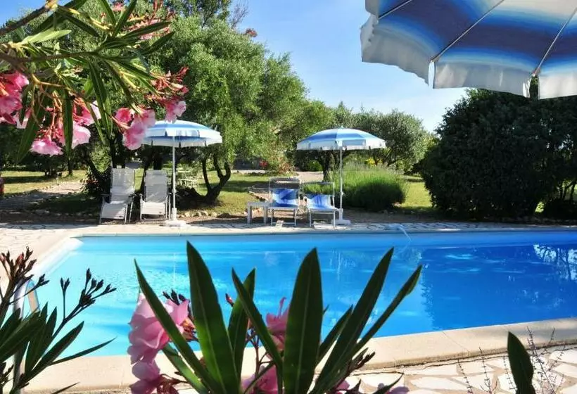 Majatalo Residence Villa Catherine