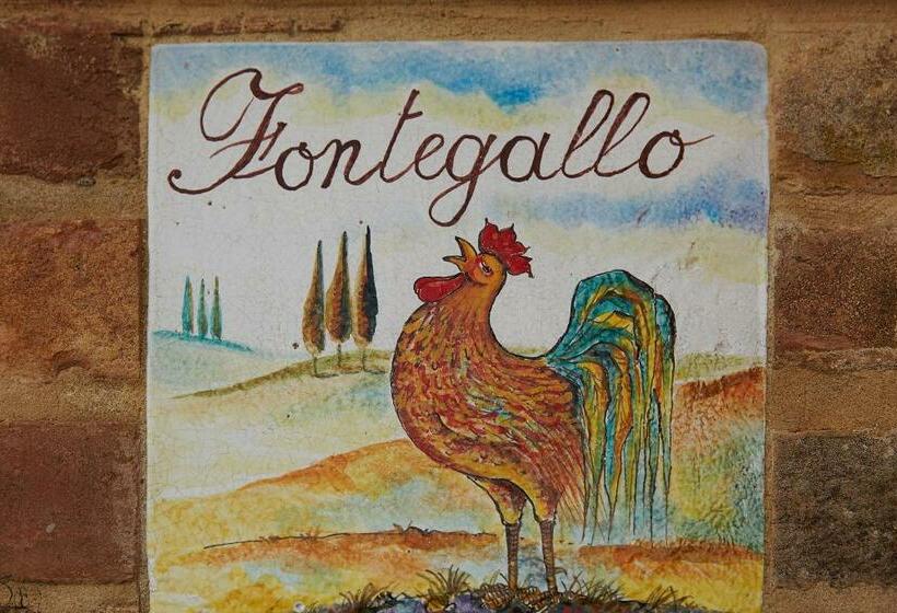 Podere Fontegallo