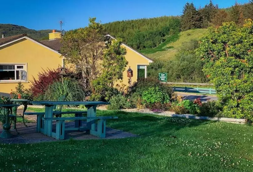 The Gap Lodge B&b