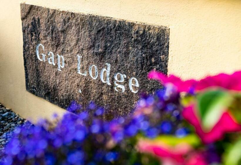 The Gap Lodge B&b