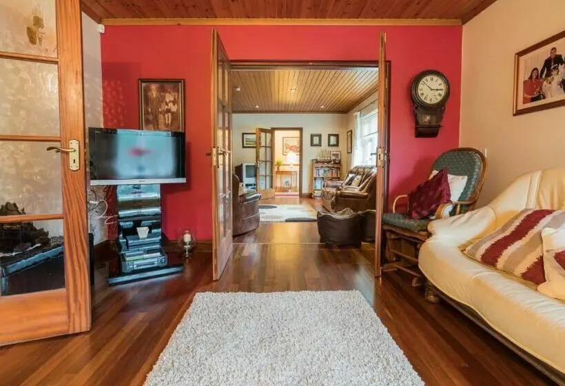 The Gap Lodge B&b