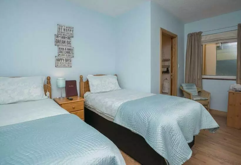 The Gap Lodge B&b