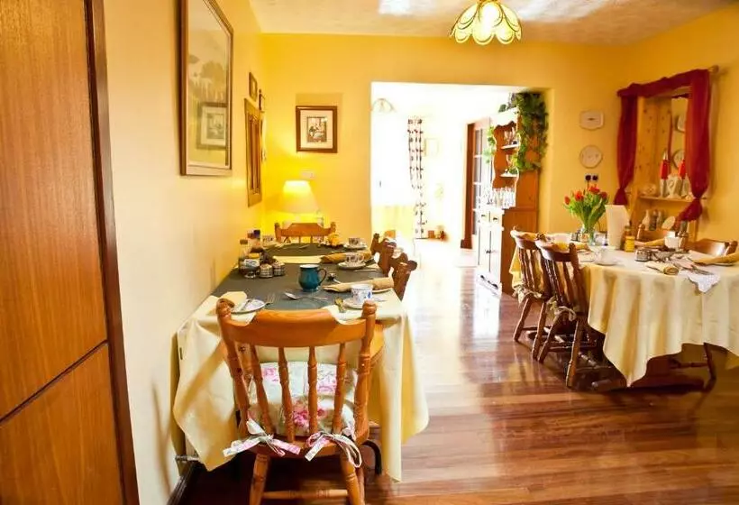 The Gap Lodge B&b