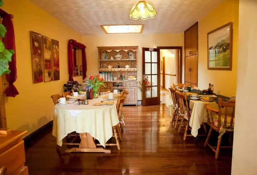 The Gap Lodge B&b