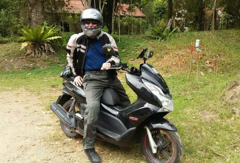 ユースホステル Suan Bang Bon Guest House