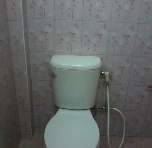 ユースホステル Suan Bang Bon Guest House