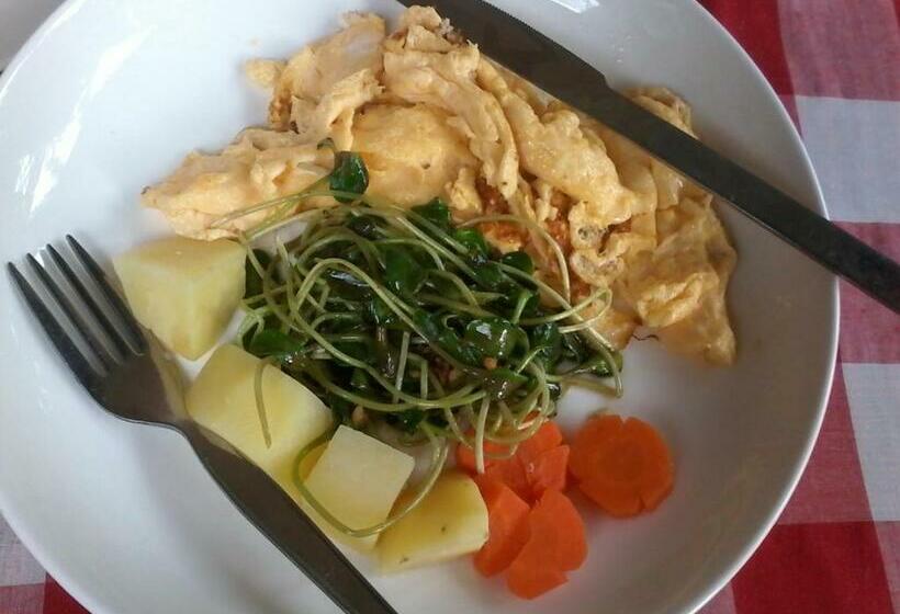 ユースホステル Suan Bang Bon Guest House