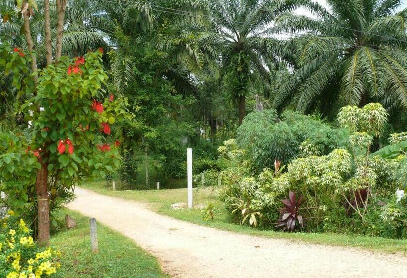 ユースホステル Suan Bang Bon Guest House