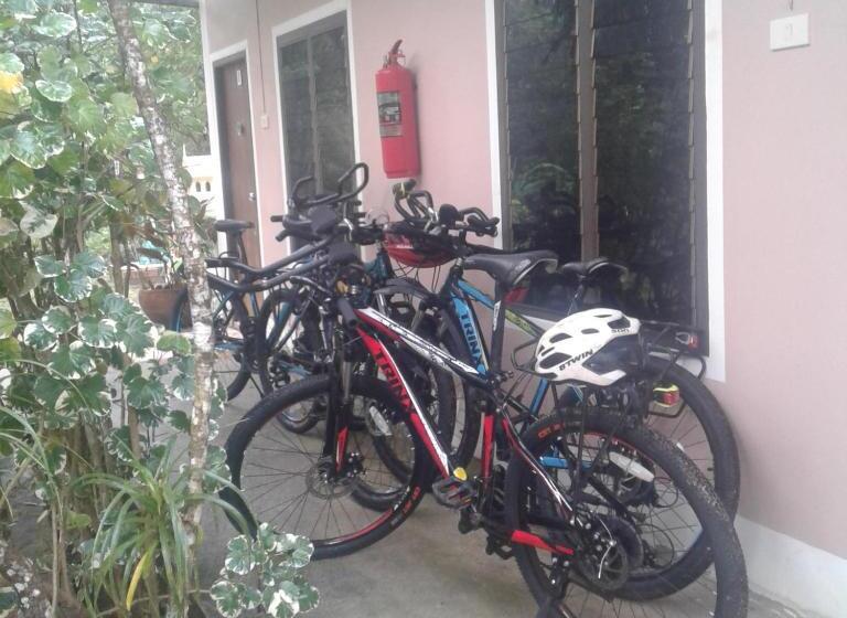 ユースホステル Suan Bang Bon Guest House