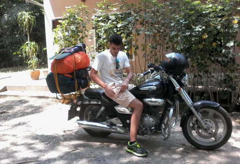 ユースホステル Suan Bang Bon Guest House