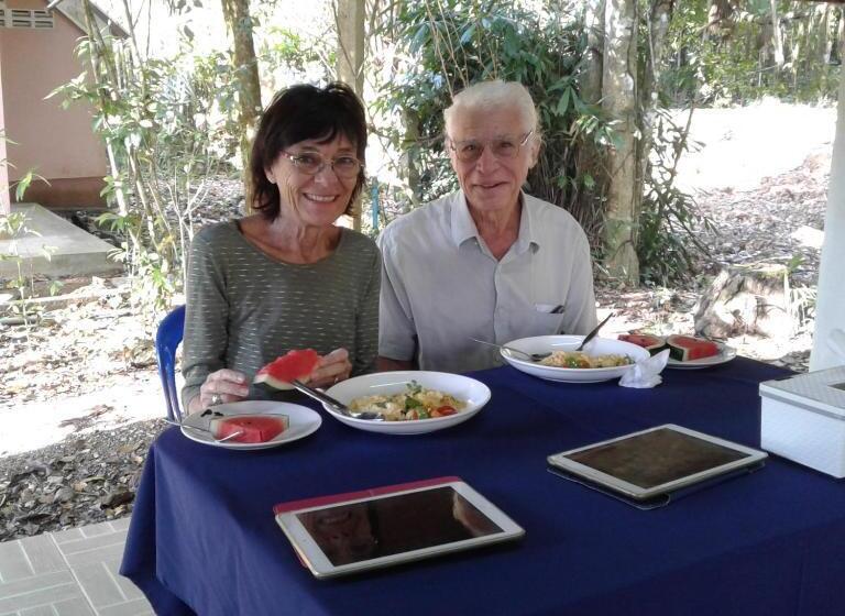 ユースホステル Suan Bang Bon Guest House