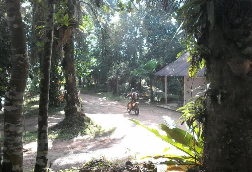 ユースホステル Suan Bang Bon Guest House