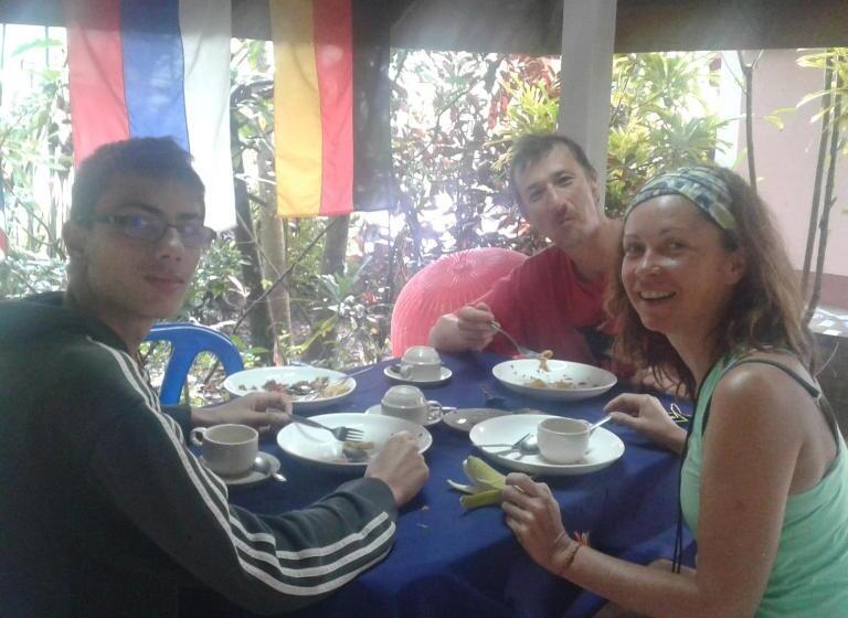 ユースホステル Suan Bang Bon Guest House